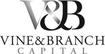 Vine & Branch Logo
